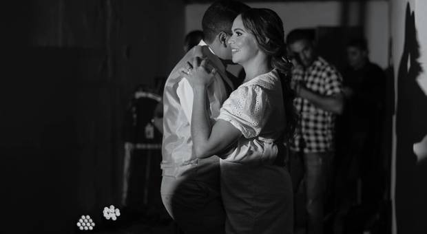 Casamento de Jaqueline & Emerson