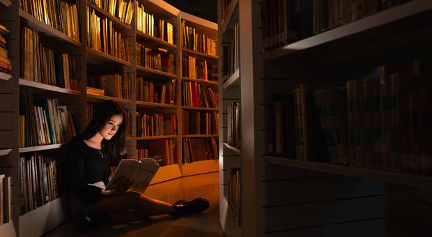 Feminino de Ensaio 15 Anos Lívia Casilhos