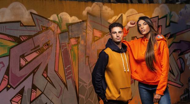 Publicidade de Produção Moda - Caxias do Sul