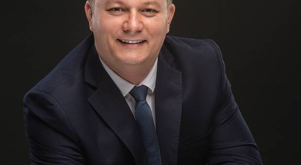 Retratos de Retrato corporativo Fabiano Podgruski 