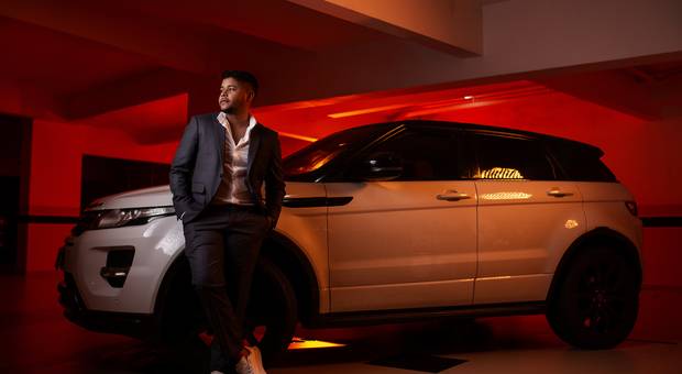 Retratos de Shooting Corporativo Marcelino 