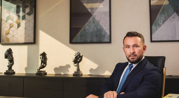 Retratos de Shooting Corporativo