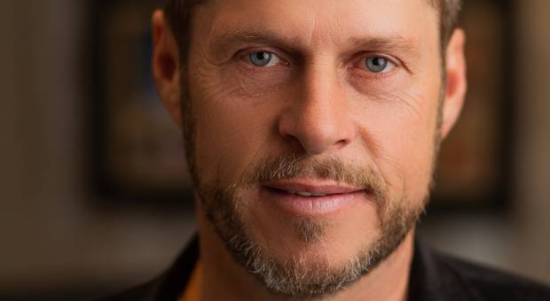 Retratos de Shooting Corporativo José e Ozeias