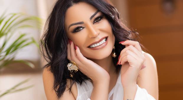 Retratos de Shooting Corporativo Sandra Tavares