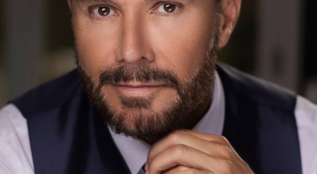 Retratos de Shooting Corporativo Dr Péricles Joacy da Silva