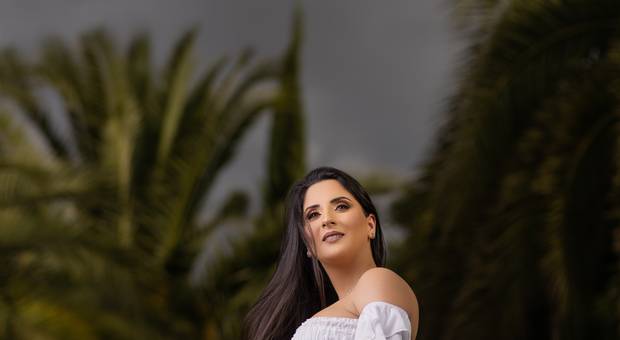 Gestantes de Ensaio Gestante Daniela Dalzotto Cardoso