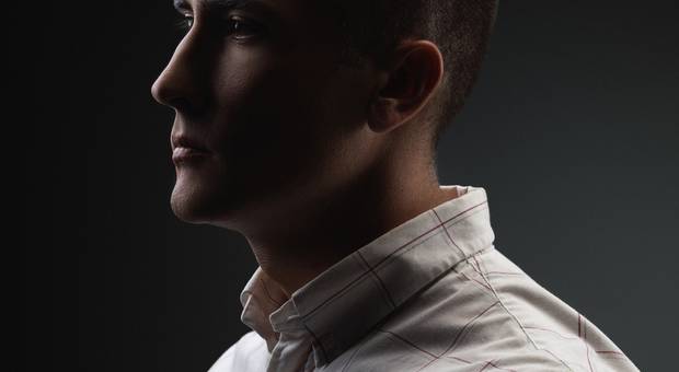 Retratos de Shooting Corporativo Ivens Ortigari