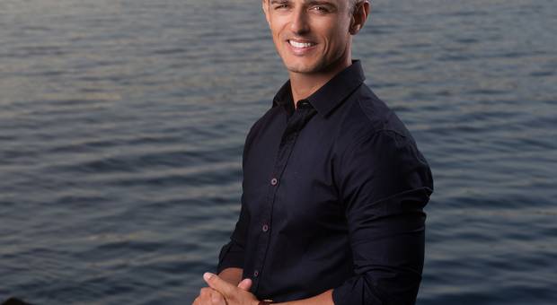 Retratos de Shooting Corporativo Eder Corretor