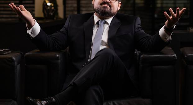 Feminino de Shooting Corporativo Wilson Knoner