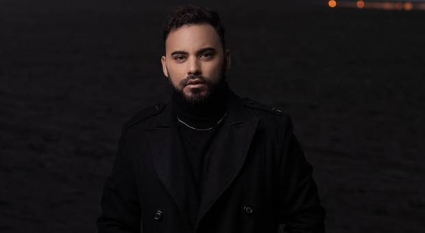 Retratos de Shooting Carlos Pires