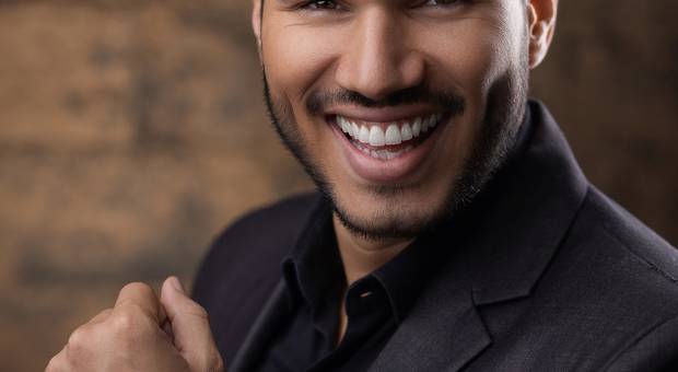 Retratos de Shooting Corporativo Lincoln Silva