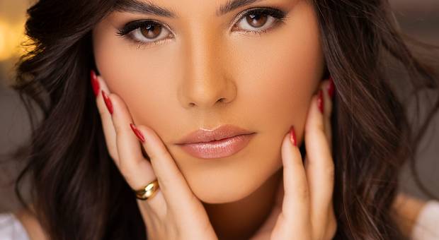 Retratos de Shooting Corporativo Ana Júlia