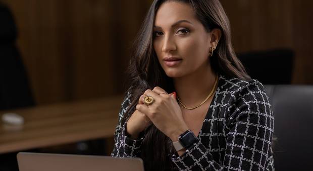 Retratos de Shooting Corporativo Equipe Avant Select