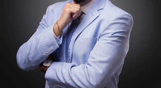 Retratos de Shooting Corporativo Cairo Augusto