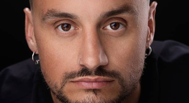 Retratos de Shooting Corporativo Marcelo Teixeira