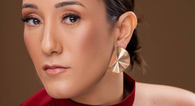 Retratos de Shooting Corporativo Gisele Alcantara