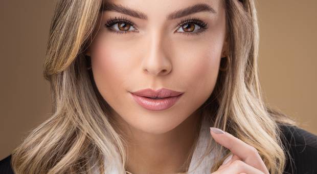 Retratos de Shooting Corporativo Ruama