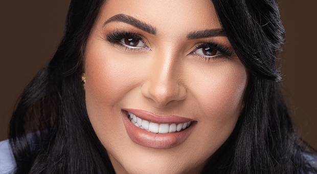 Retratos de Shooting Corporativo Ro Brito