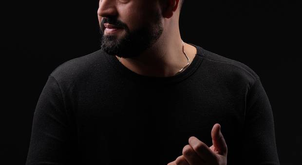 Retratos de Shooting Corporativo Alexandre Martini