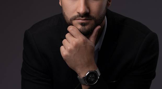 Retratos de Shooting Corporativo David Welter 