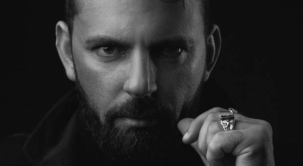 Retratos de Shooting Wagner Gouveia