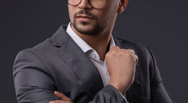 Retratos de Shooting Corporativo 