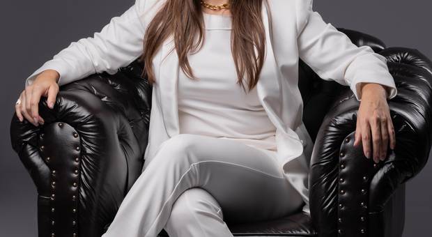 Retratos de Shooting Corporativo Ana Paula Petrazzini