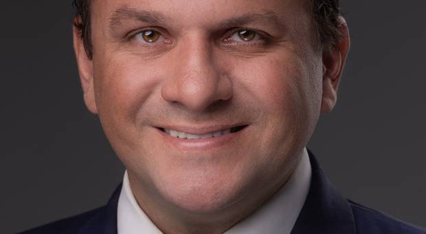 Retratos de Shooting Corporativo Maikon Madeira