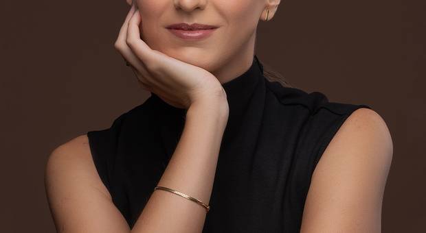 Retratos de Shooting Corporativo Súriam Nonnemacher