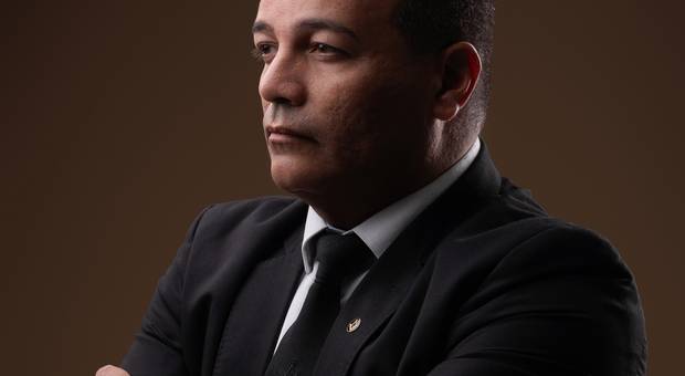 Retratos de Shooting Washington Naka - GOIRB