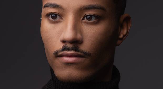 Retratos de Shooting Corporativo Lucas Victor