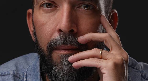 Retratos de Shooting Corporativo Frederico  Winkler