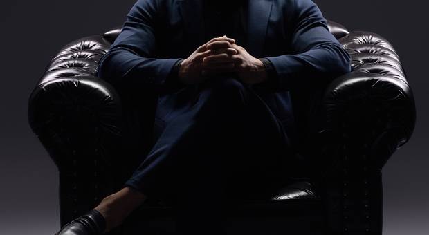 Retratos de Shooting Corporativo Diego Stocker