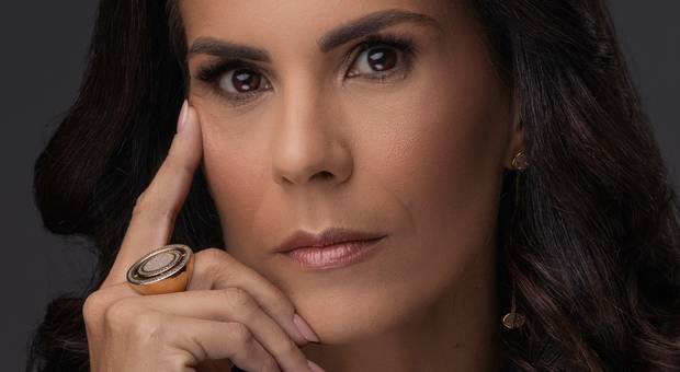 Retratos de Shooting Corporativo Rachel Bork