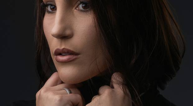 Retratos de Shooting Corporativo Josemara Deschamps