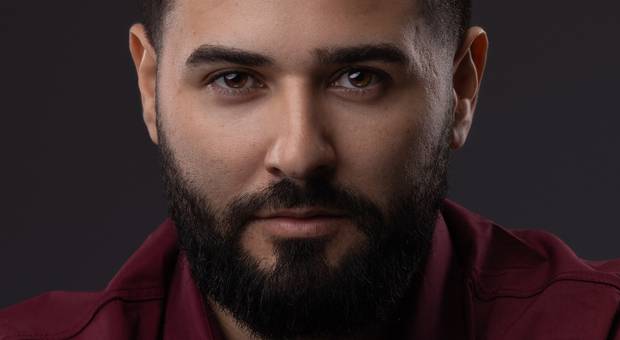 Retratos de Shooting Corporativo Diomar Campos