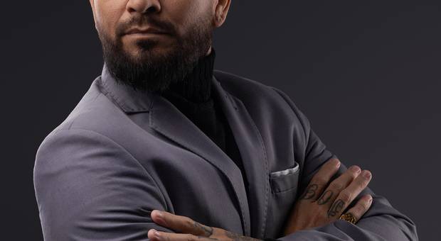 Retratos de Shooting Corporativo Jonathan Corrêa