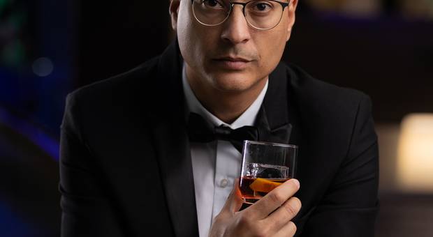 Retratos de Shooting Bruno Menegazzo - NTWCONNETC