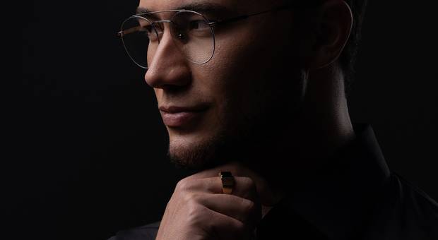 Feminino de Shooting Corporativo Gustavo Stocker