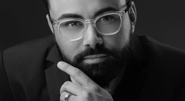 Retratos de Shooting Corporativo José Patrício