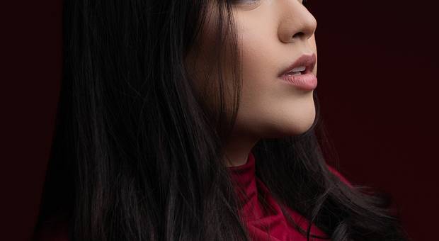 Retratos de Shooting Hillary Rodrigues