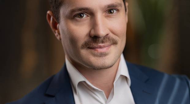 Retratos de Shooting Corporativo Dr. Fernando Martini