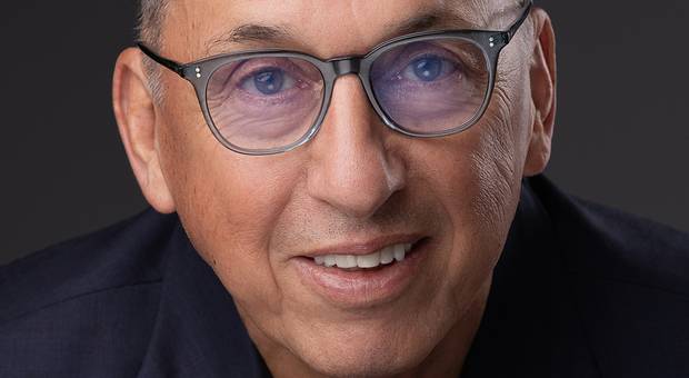 Retratos de Shooting corporativo Dr. Arnoni