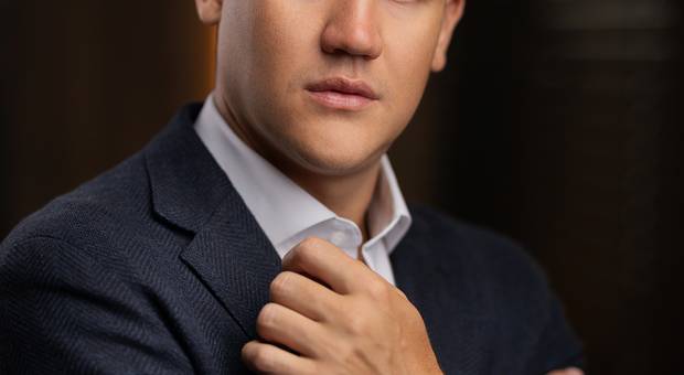 Retratos de Shooting corporativo Hermano do tráfego 