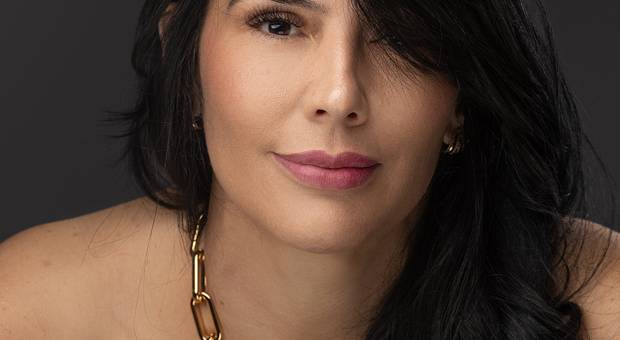 Retratos de Shooting corporativo Oaidia Cano