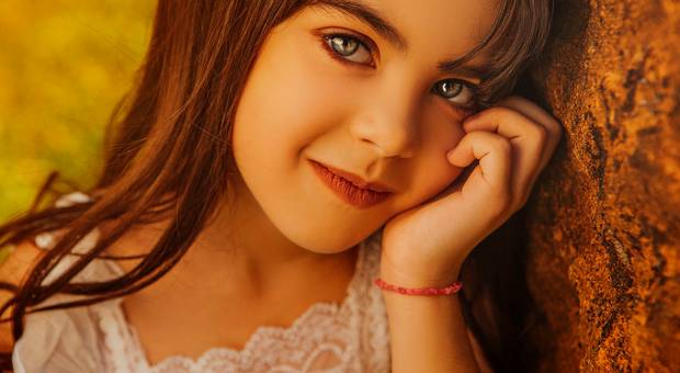 Infantil de Daniela Fernandes