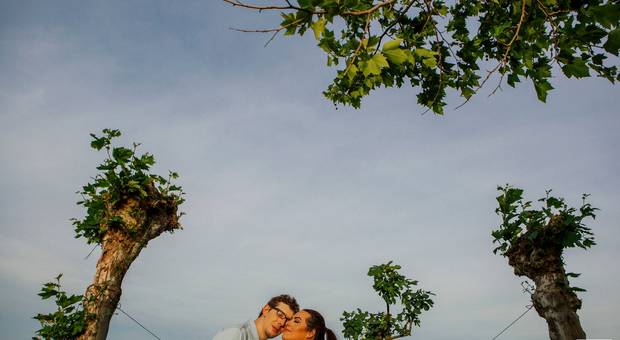 Pré Casamento / Casal de Pré Casamento Muriel e Darlan