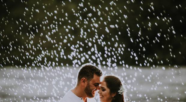 Pré Casamento / Casal de Pré Casamento Jana e Jonatan