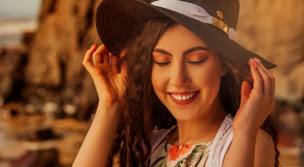 Feminino de  Maysa Venturin - 15 anos