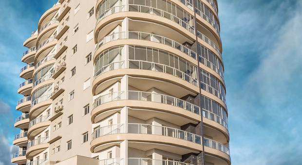 Publicidade de Mimax Construtora